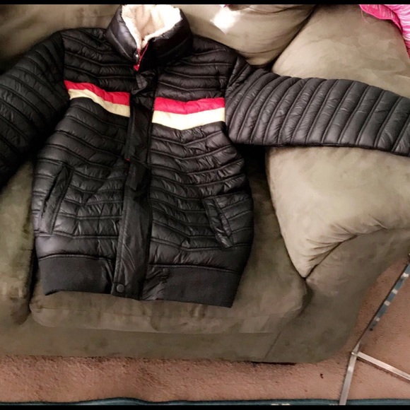 ROBERT PHILLIPE Jackets & Coats Im Selling A Robert Phillips Puffer